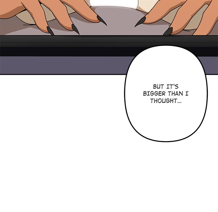 Read Paws on Campus chapter 3 image 97 on Lezhin