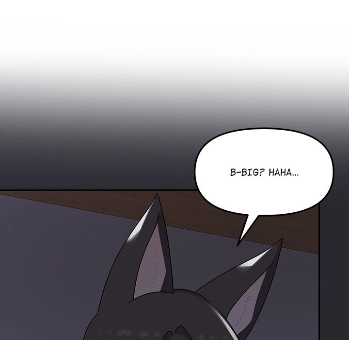 Read Paws on Campus chapter 3 image 98 on Lezhin