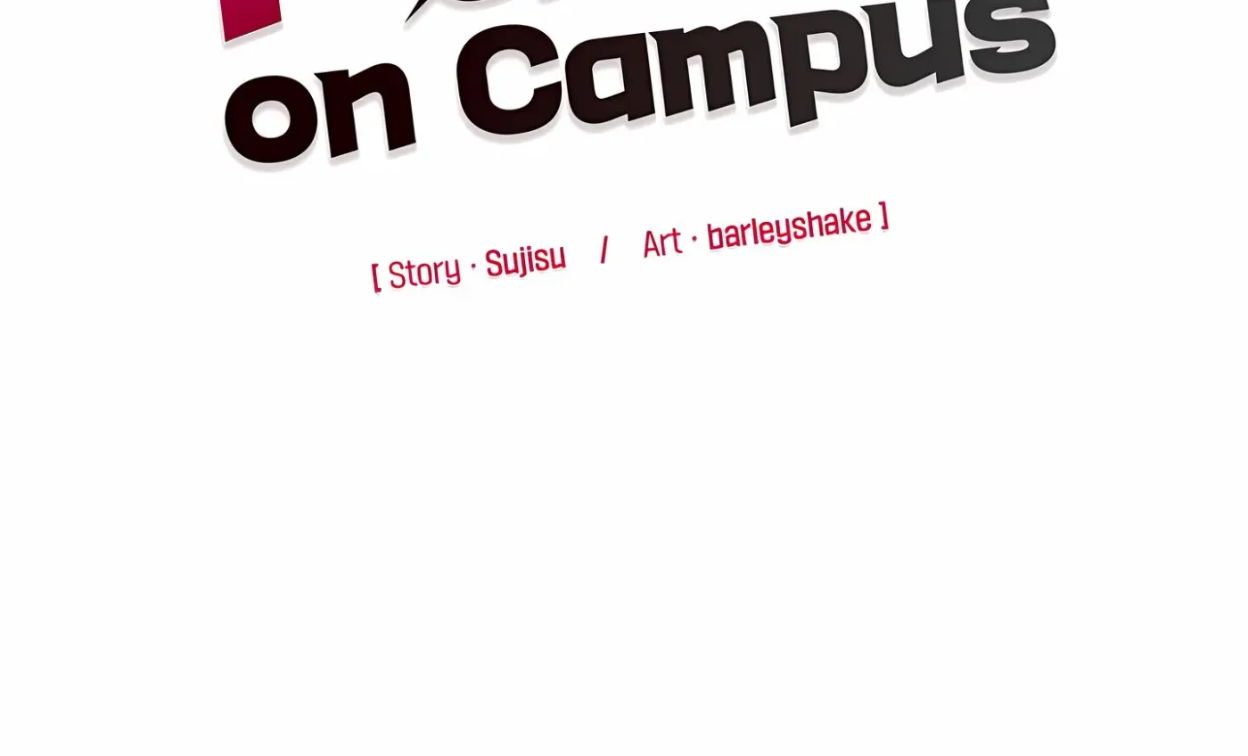 Read Paws on Campus chapter 32 image 23 on Lezhin