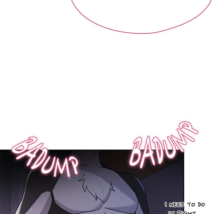 Read Paws on Campus chapter 4 image 103 on Lezhin