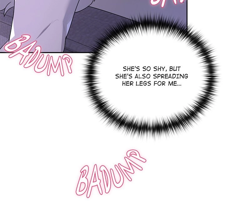 Read Paws on Campus chapter 4 image 105 on Lezhin