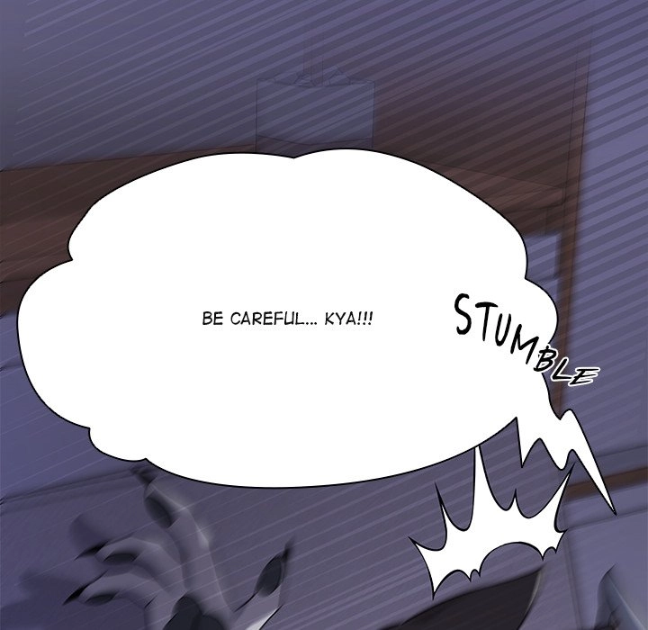 Read Paws on Campus chapter 4 image 108 on Lezhin