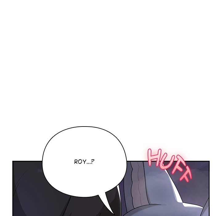Read Paws on Campus chapter 4 image 113 on Lezhin