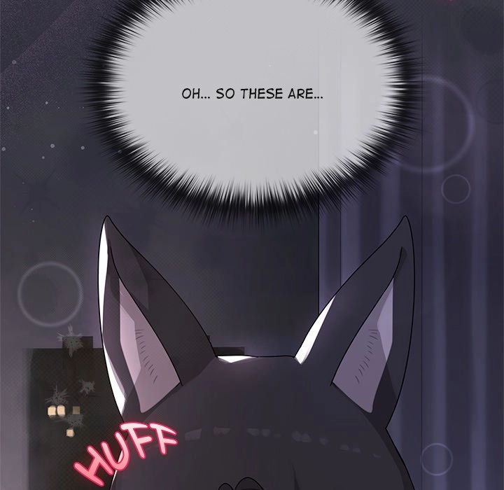 Read Paws on Campus chapter 4 image 115 on Lezhin