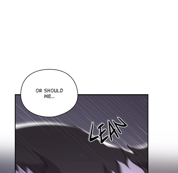 Read Paws on Campus chapter 4 image 12 on Lezhin