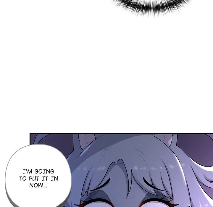 Read Paws on Campus chapter 4 image 121 on Lezhin
