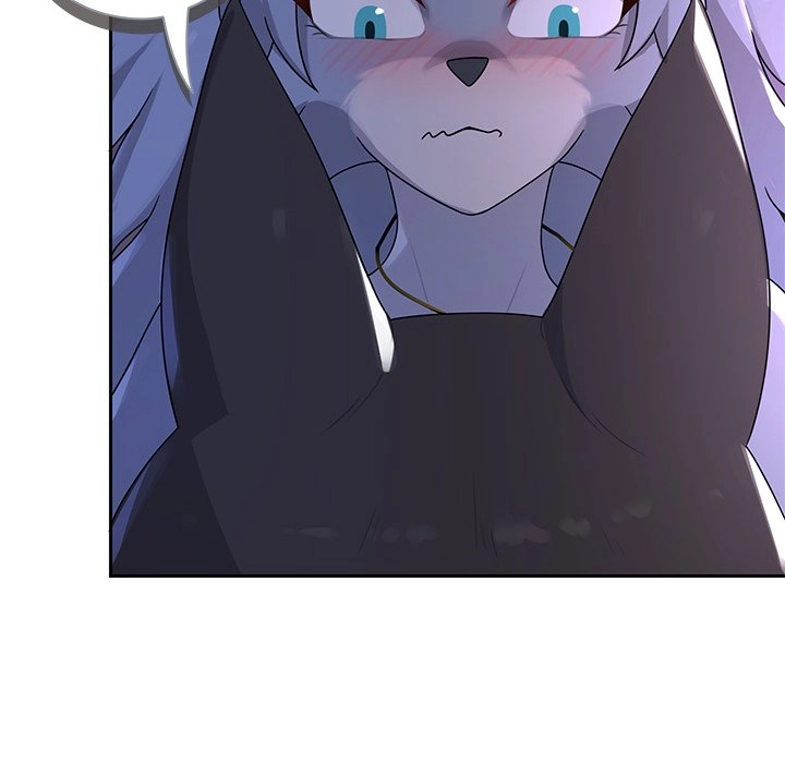 Read Paws on Campus chapter 4 image 122 on Lezhin