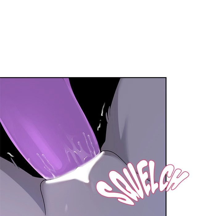 Read Paws on Campus chapter 4 image 127 on Lezhin