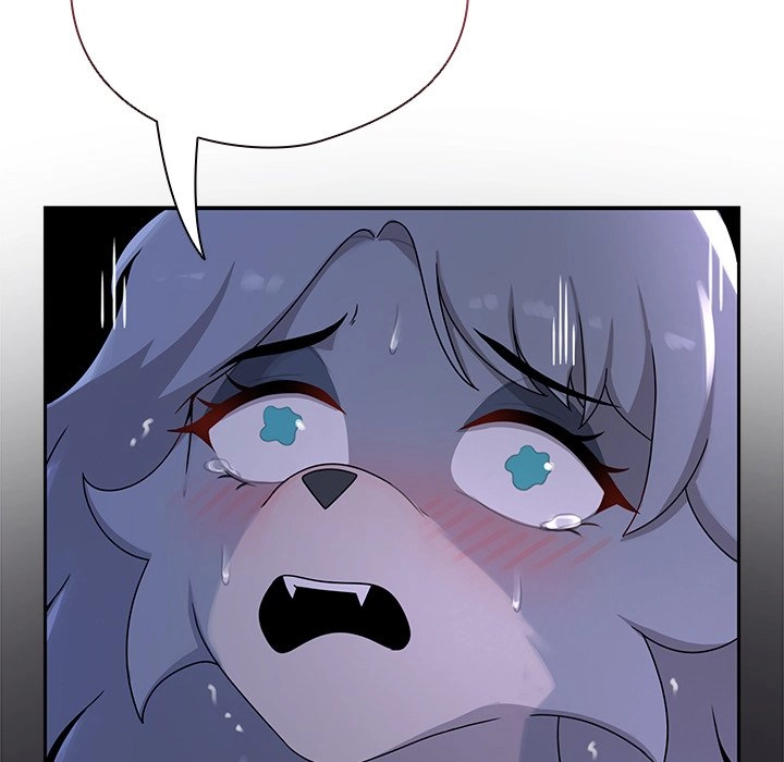 Read Paws on Campus chapter 4 image 130 on Lezhin