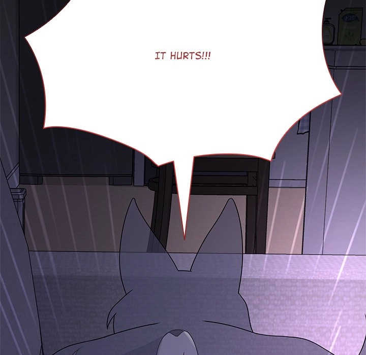 Read Paws on Campus chapter 4 image 132 on Lezhin