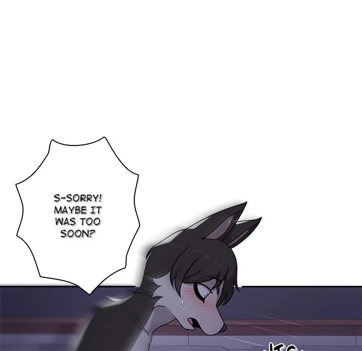 Read Paws on Campus chapter 4 image 135 on Lezhin
