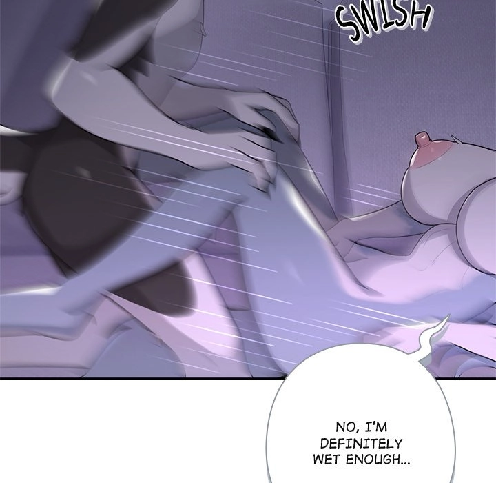 Read Paws on Campus chapter 4 image 136 on Lezhin