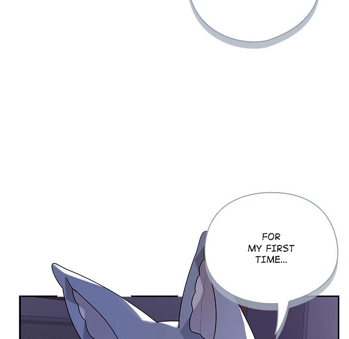 Read Paws on Campus chapter 4 image 137 on Lezhin