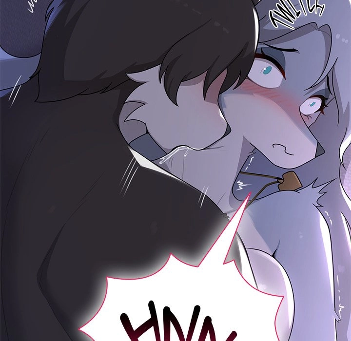 Read Paws on Campus chapter 4 image 14 on Lezhin