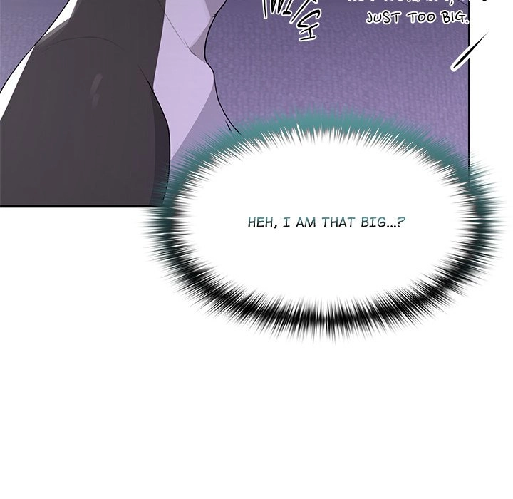 Read Paws on Campus chapter 4 image 141 on Lezhin