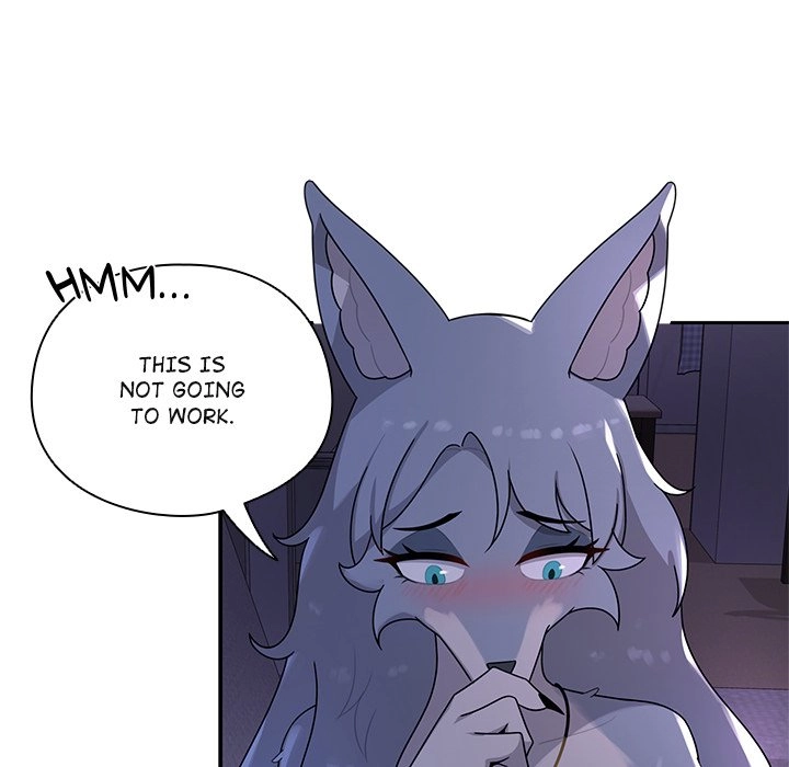 Read Paws on Campus chapter 4 image 142 on Lezhin