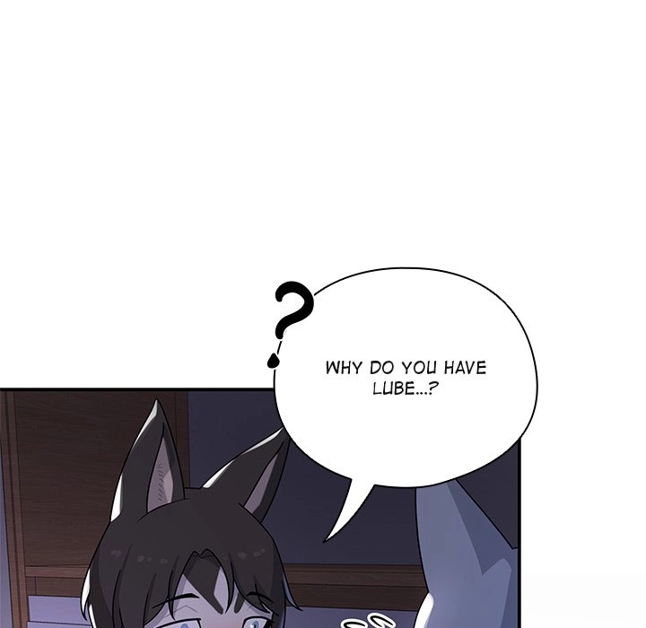 Read Paws on Campus chapter 4 image 144 on Lezhin