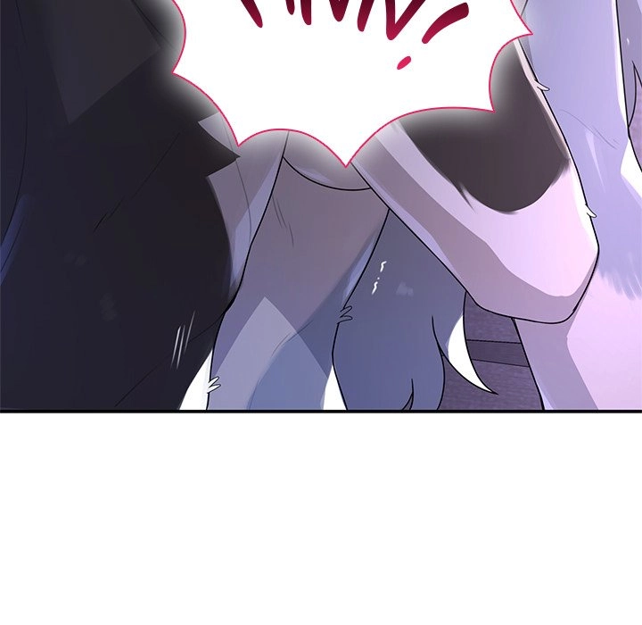 Read Paws on Campus chapter 4 image 15 on Lezhin