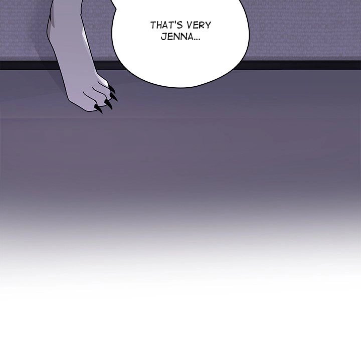 Read Paws on Campus chapter 4 image 151 on Lezhin