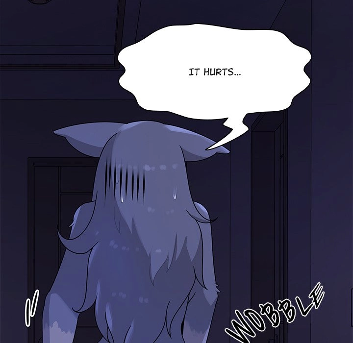 Read Paws on Campus chapter 4 image 154 on Lezhin
