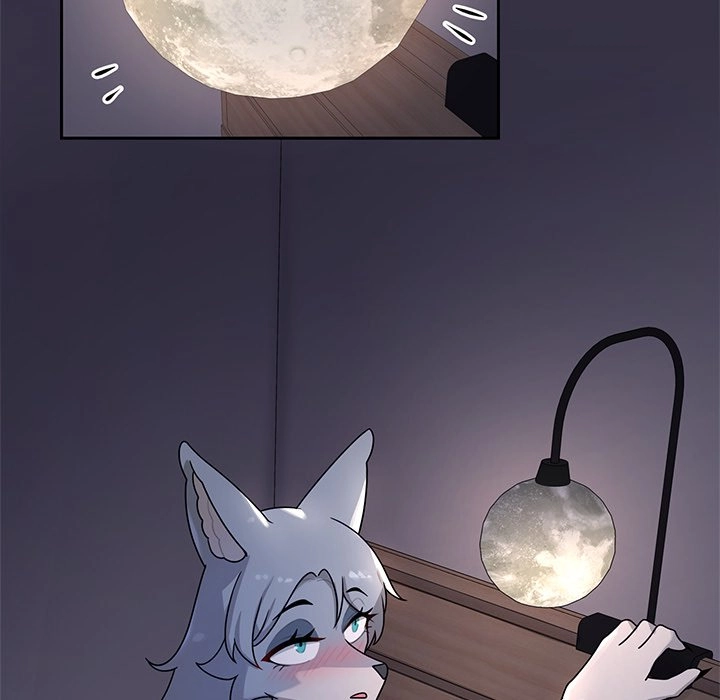 Read Paws on Campus chapter 4 image 158 on Lezhin