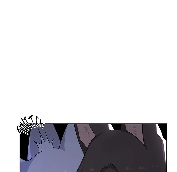 Read Paws on Campus chapter 4 image 16 on Lezhin