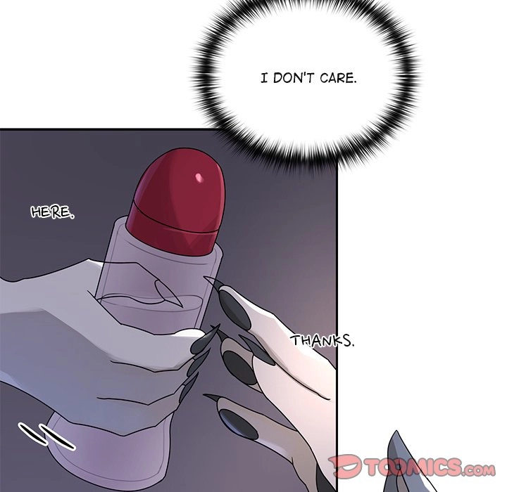 Read Paws on Campus chapter 4 image 163 on Lezhin