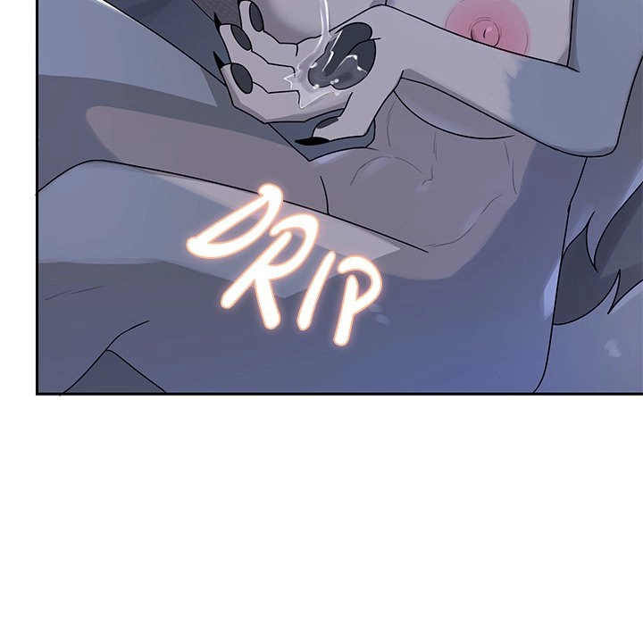 Read Paws on Campus chapter 4 image 165 on Lezhin
