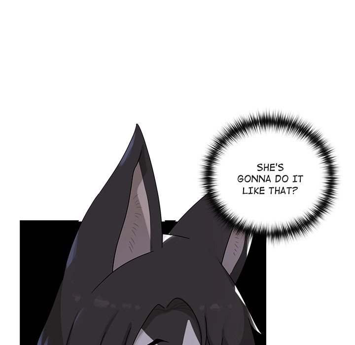 Read Paws on Campus chapter 4 image 169 on Lezhin
