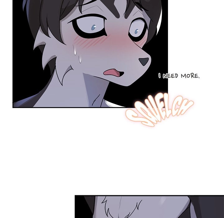 Read Paws on Campus chapter 4 image 170 on Lezhin
