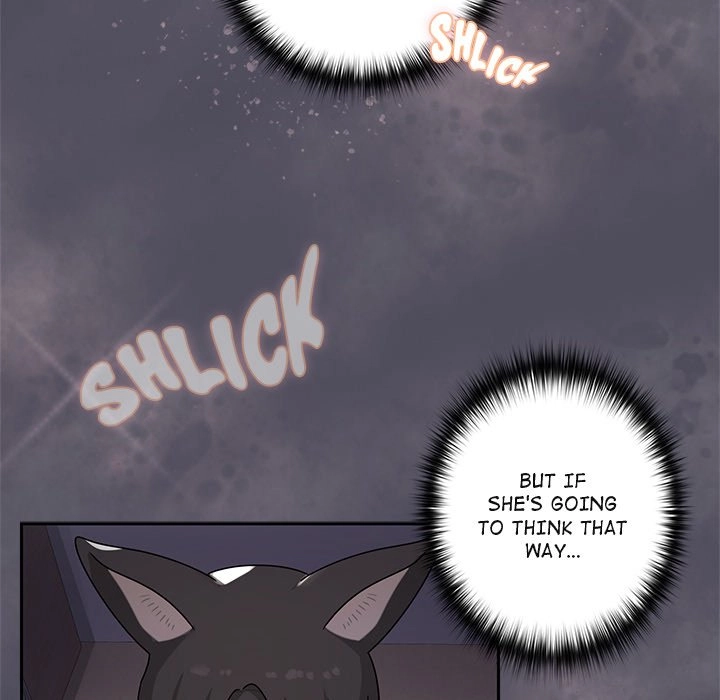 Read Paws on Campus chapter 4 image 176 on Lezhin