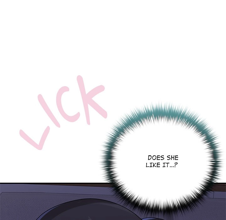 Read Paws on Campus chapter 4 image 18 on Lezhin