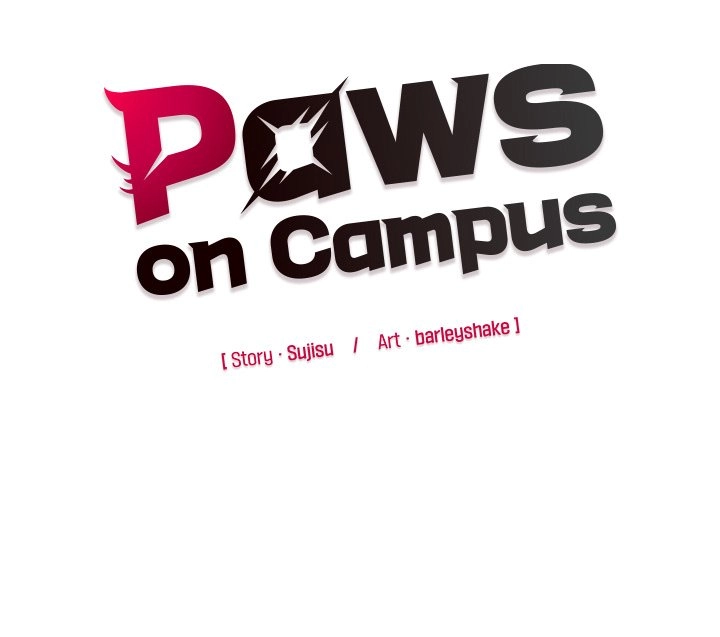 Read Paws on Campus chapter 4 image 181 on Lezhin