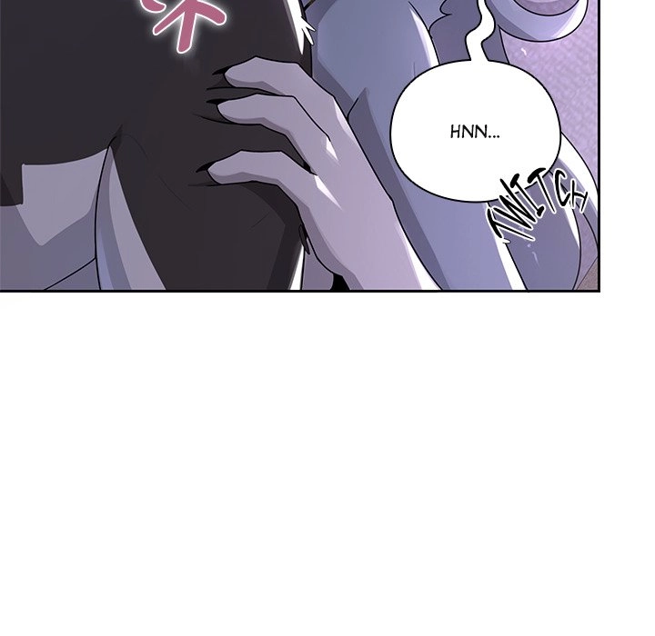 Read Paws on Campus chapter 4 image 22 on Lezhin