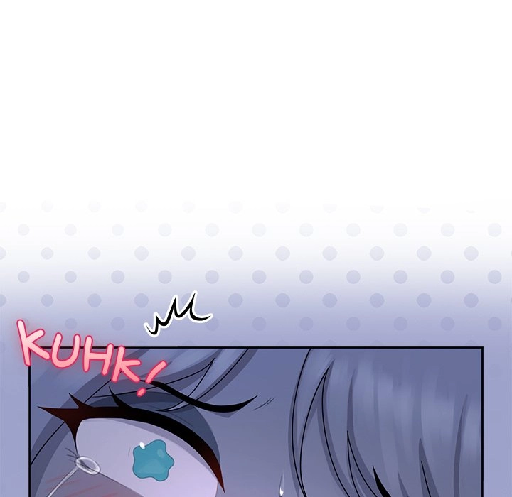 Read Paws on Campus chapter 4 image 23 on Lezhin