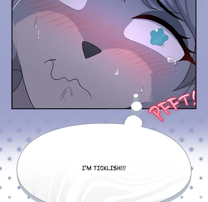 Read Paws on Campus chapter 4 image 24 on Lezhin