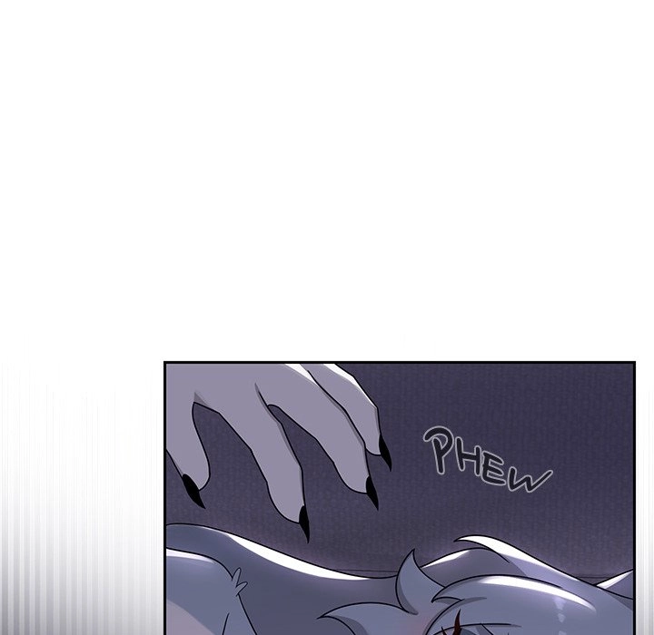 Read Paws on Campus chapter 4 image 28 on Lezhin