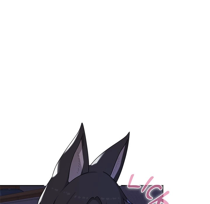 Read Paws on Campus chapter 4 image 32 on Lezhin