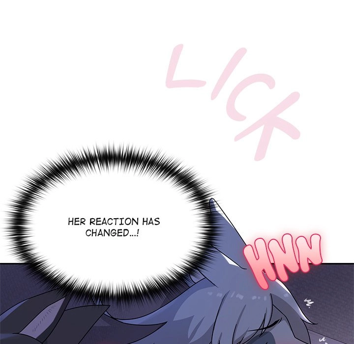 Read Paws on Campus chapter 4 image 34 on Lezhin