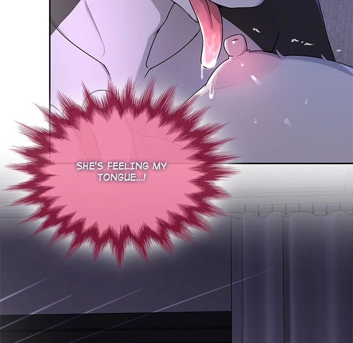 Read Paws on Campus chapter 4 image 38 on Lezhin