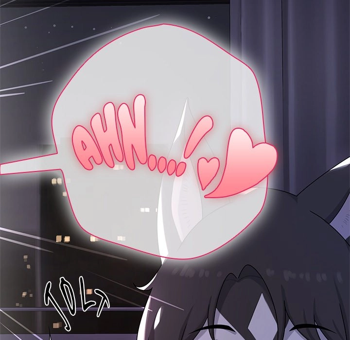Read Paws on Campus chapter 4 image 39 on Lezhin