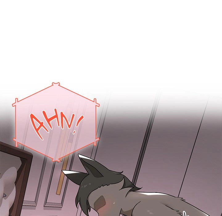 Read Paws on Campus chapter 4 image 42 on Lezhin