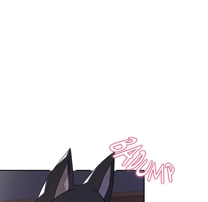 Read Paws on Campus chapter 4 image 46 on Lezhin