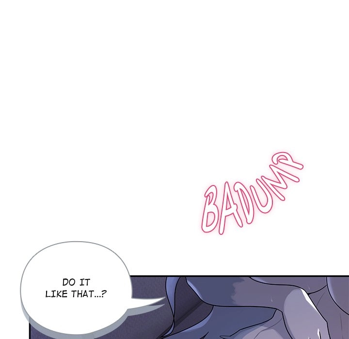 Read Paws on Campus chapter 4 image 48 on Lezhin