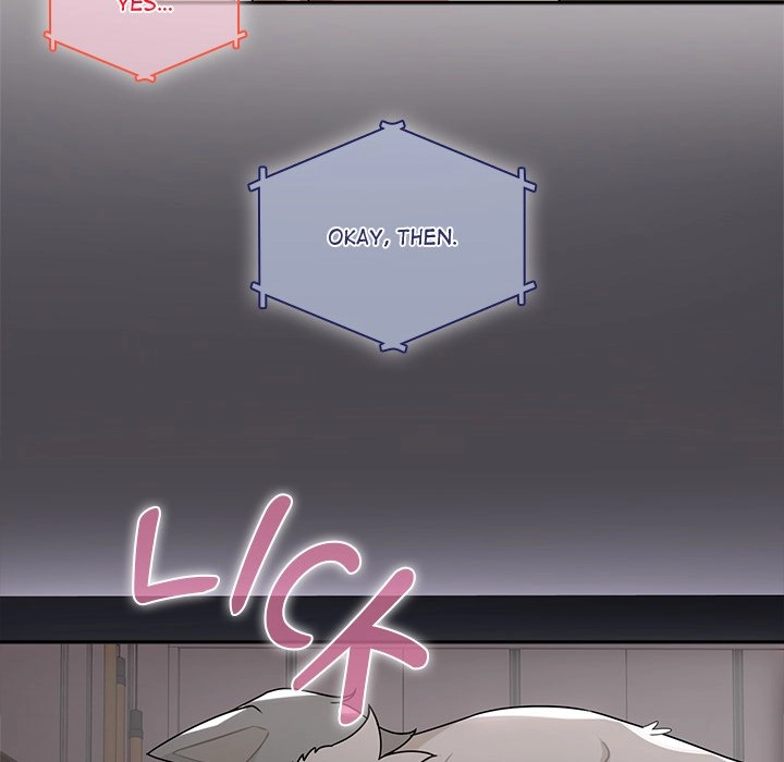 Read Paws on Campus chapter 4 image 5 on Lezhin