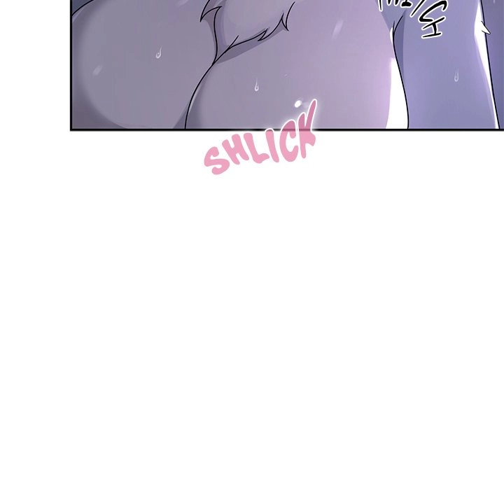 Read Paws on Campus chapter 4 image 56 on Lezhin