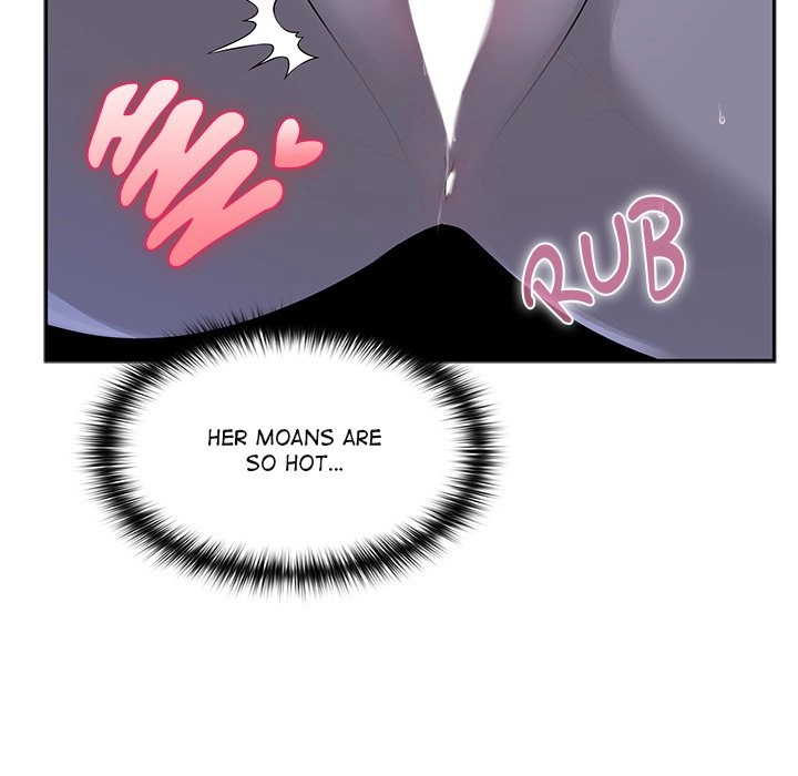 Read Paws on Campus chapter 4 image 58 on Lezhin