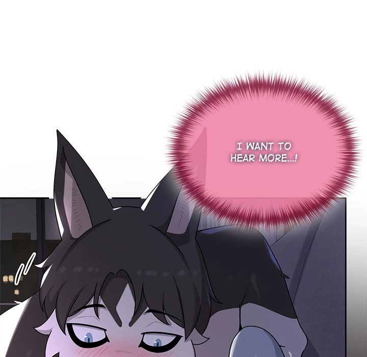 Read Paws on Campus chapter 4 image 59 on Lezhin