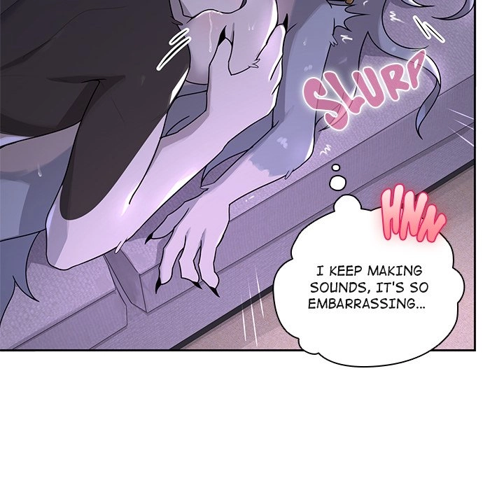 Read Paws on Campus chapter 4 image 65 on Lezhin