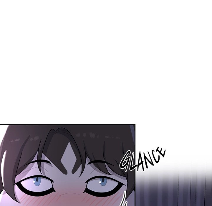 Read Paws on Campus chapter 4 image 66 on Lezhin